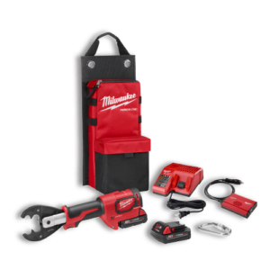 KIT UTILITY 6TON 18V 2678220