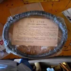 8R-1284: JUEGO DE REVESTIMIENTO