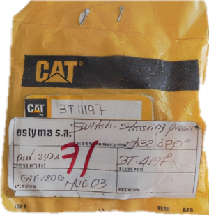 3T-4197: CONJUNTO DE INTERRUPTOR