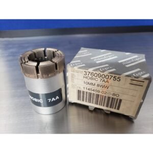 BROCA PERFORACIÓN DIAMANTINA 7AA