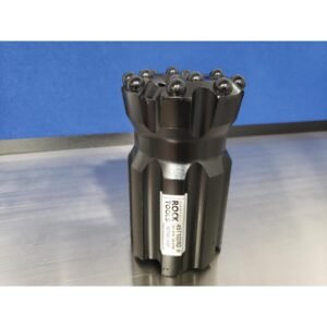 BROCA RETRACTIL T45 / 102 MM