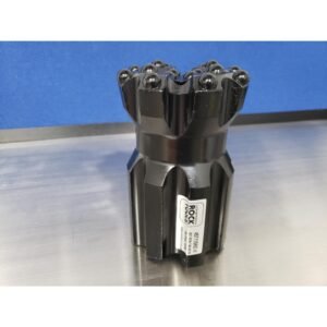 BROCA RETRACTIL T45 / 115 MM