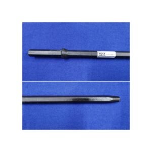 BARRA CONICA HEX 22/1.80 MTS