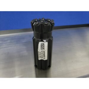 BROCA T45 X 66MM RETRACTIL