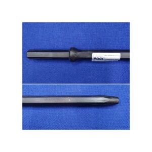 BARRA CONICA HEX 22/0.60 MTS