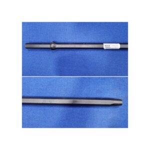 BARRA CONICA HEX 22/0.80 MTS