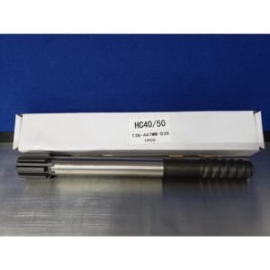 SHANK ADAPTER HC40/HC50 T38 447MM