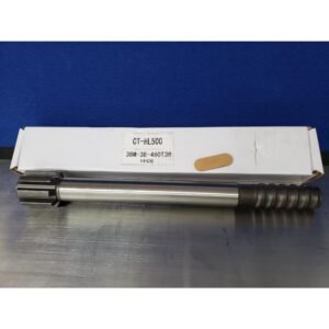 SHANK HL 500 T38/460 MM