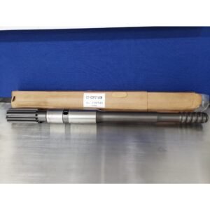 SHANK ADAPTER COP2160 T45 X 770mm D60mm