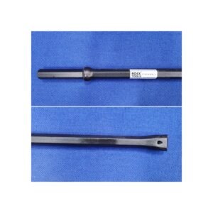 BARRA INTEGRAL HEX22 DE 0.60 MTS DE 35MM