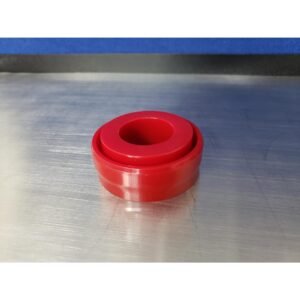 VALVULA DE CIERRE HQU PARA EXPLORACIÓN DIAMANTINA