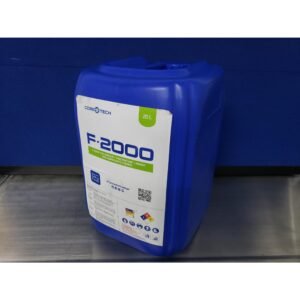 VISCOSIFICADOR LIQUIDO F-2000 BALDE X 20 KG