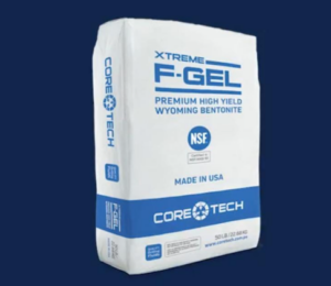 BENTONITA XTREME F-GEL SACO X 50 LBS