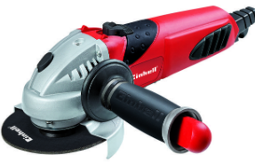 COMBO DE PULIDORA 4.1/2" RT-AG 115 + HERRAMIENTA MULTIFUNCION INALAMBRICA RT-MG 10.8Li