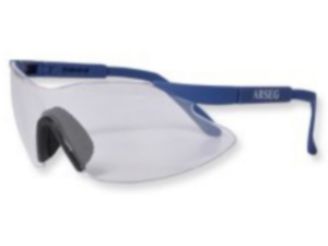 GAFA BRITISH LENTE GRIS REF-AR044G