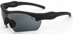 GAFA RAPTOR BALISTICO STPX LENTE GRIS CON ANTIFOG