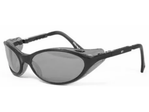 GAFA XT LENTE CLARO CON ANTIFOG Y PROTECCION LATERAL