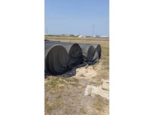 TUBERIA ALC NOVAFORT S4 1051MM (42) 6,5M