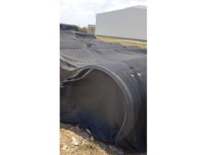 TUBERIA ALC NOVAFORT S4 747MM (30) 6,5M