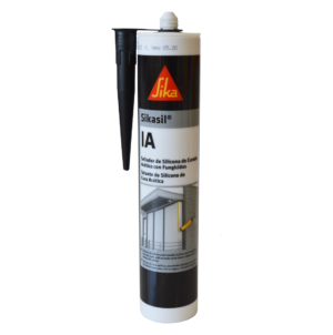 Sikasil IA window Gris