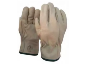 GUANTE EN CUERO TIPO CONTRATISTA IMPORTADO 680482-680481*PAR